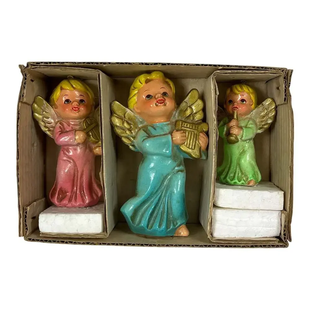 Star Plastics set star